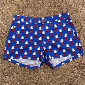 Women’s Chubbies Shorts